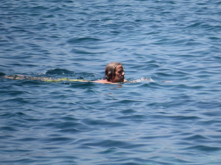 Crna Gora paparaco Srdjan Žika Todorović