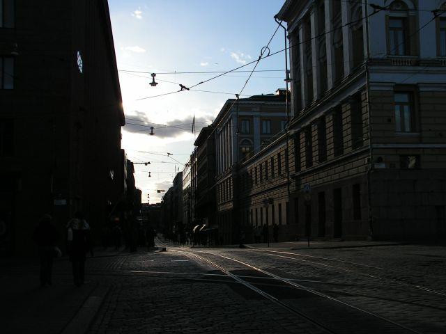 Galeria Finlandia - Helsinki, obrazek 36