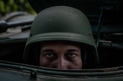 ISW donosi o nowych sukcesach Ukraińców na froncie