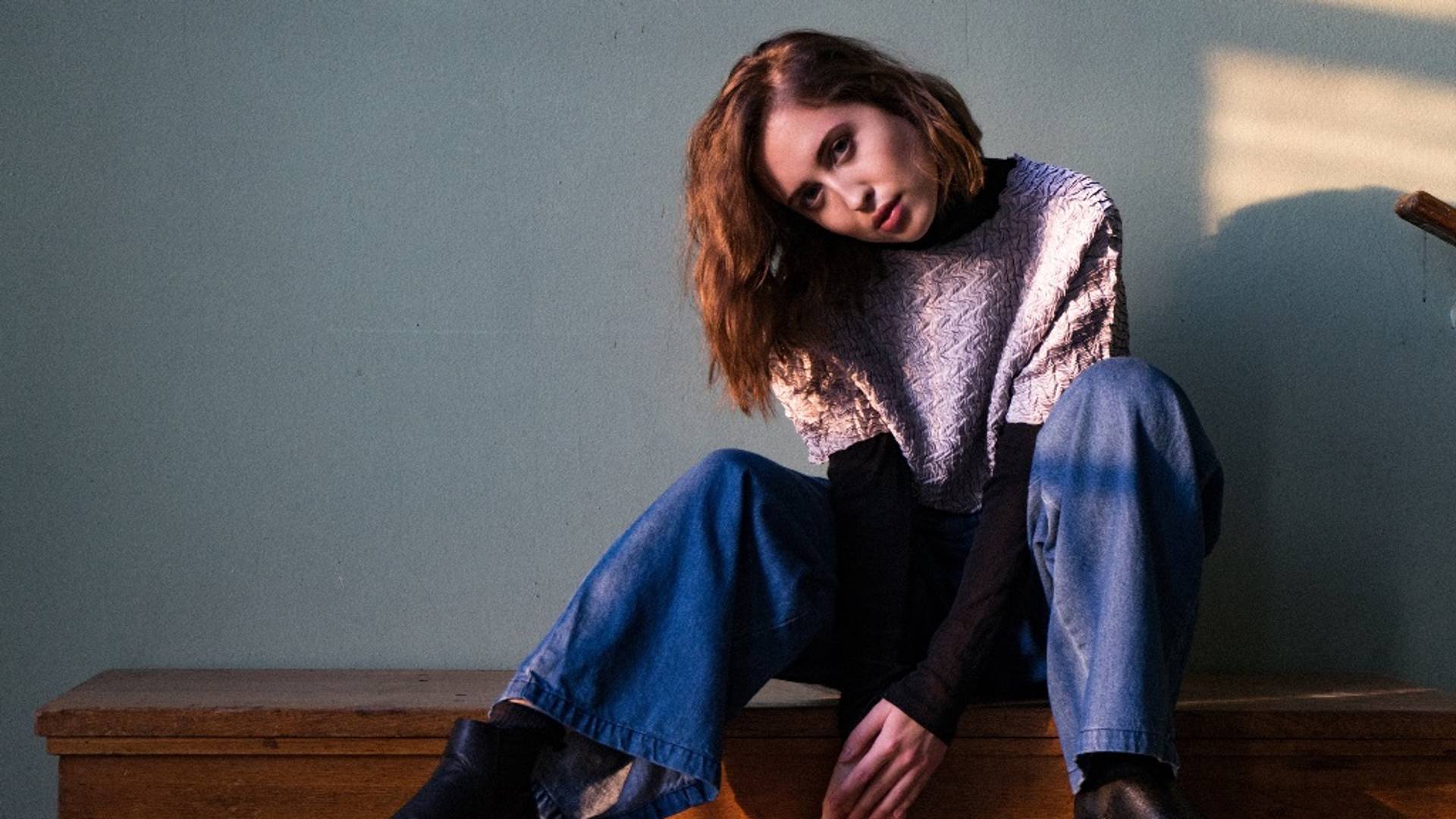 Alice Merton: "Lash Out" ili buntovništvo s razlogom