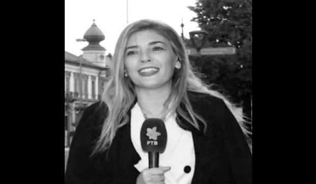 Aleksandra Vlajić