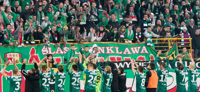 T-Mobile Ekstraklasa: Reprezentacja nie przeszkodzi Śląskowi