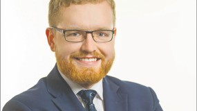 Standerski: Prezydent nie ma powodu, aby zawetować ustawę o blokowaniu treści