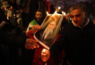 Ilu ludzi zginęło w Iranie? Najnowszy bilans ofiar antyrządowych manifestacji