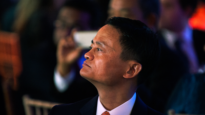 Alibaba founder Jack Ma pledged 100 million yuan ($14.5 million) to support the development of a coronavirus vaccine on January 30.