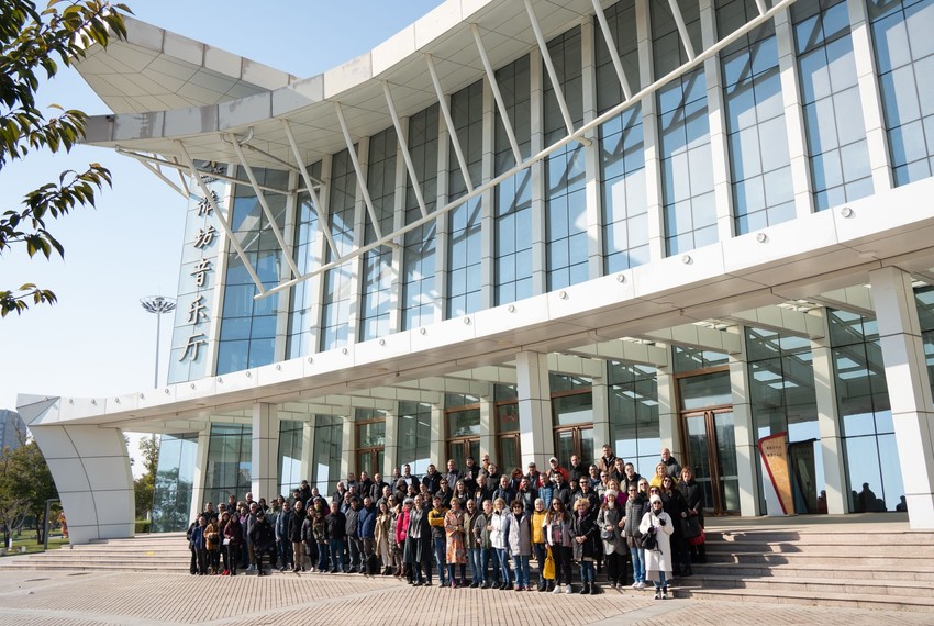 Veliki teatar Peking