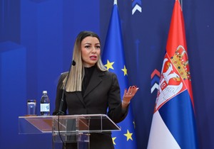 Adrijana Mesarović