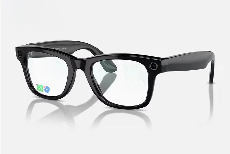 Meta Smartglasses