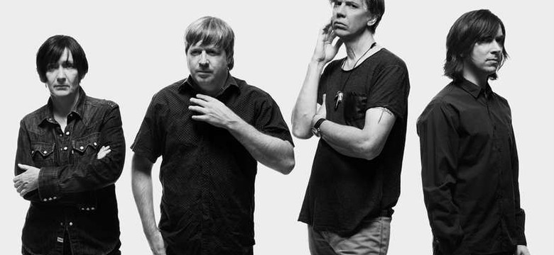 Thurston Moore Band zagra dziś w Warszawie