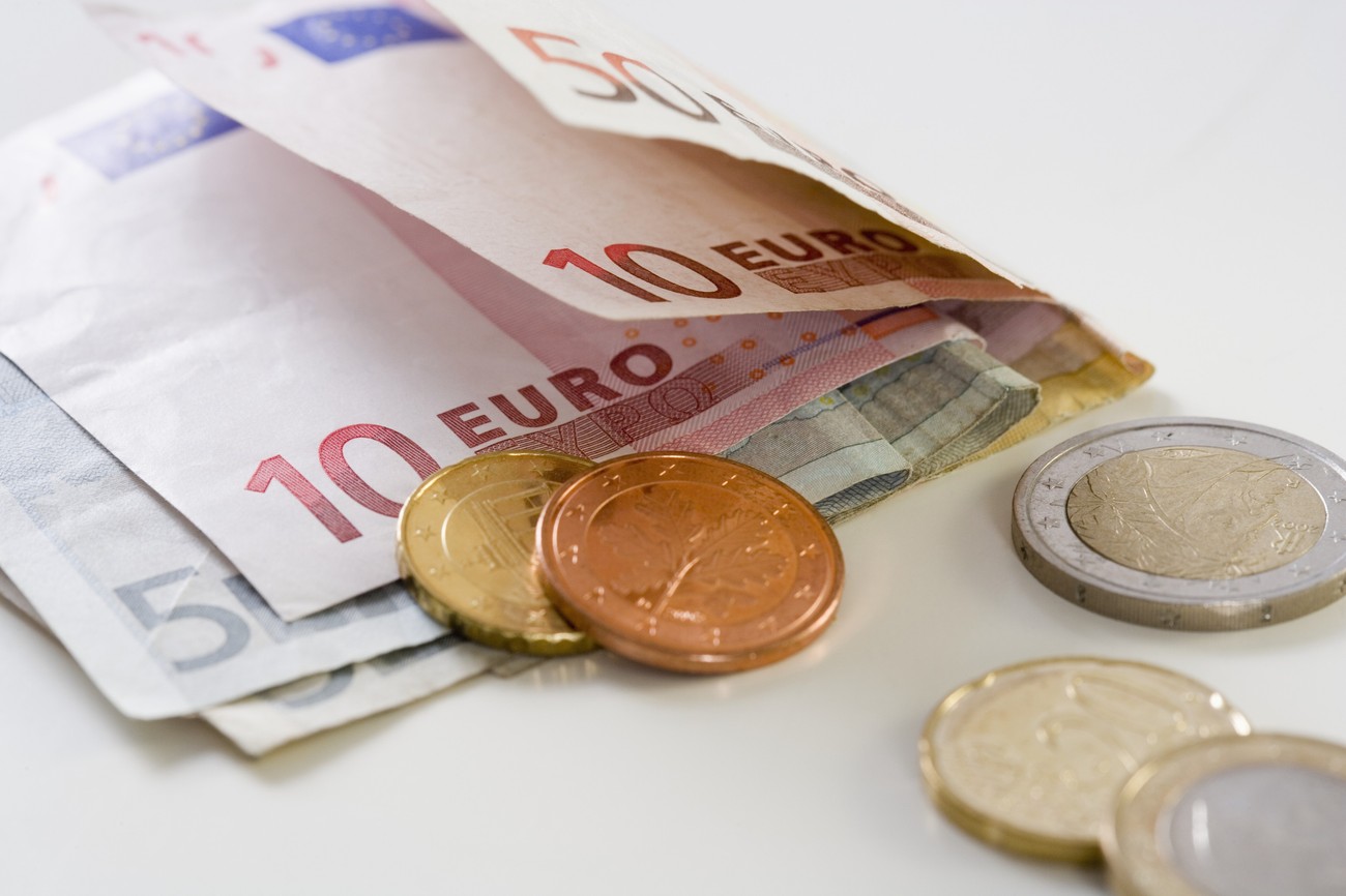 EU STAJE NA PUT PRANJU NOVCA Ovo su novi propisi koje priprema - Vimarsana News