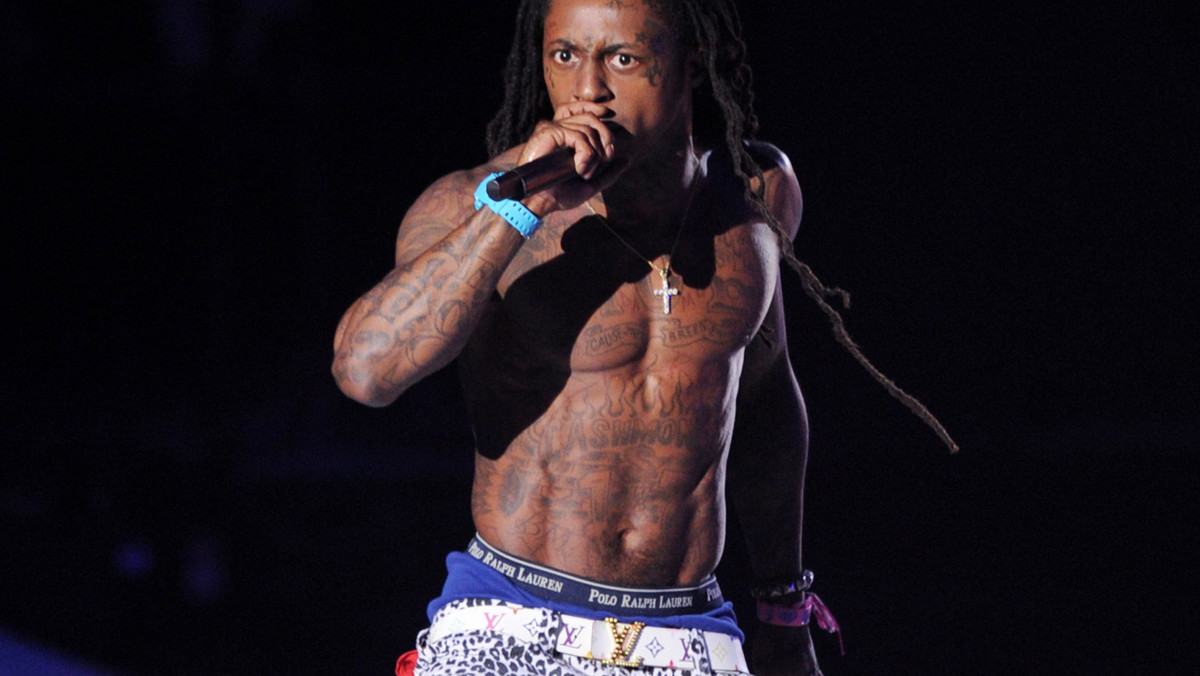 Muzyka Kurta Cobaina i Nirvany stanowi źródło inspiracji dla... Lil Wayne'a.