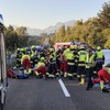 Udes kod austrijskog grada Vilaha
