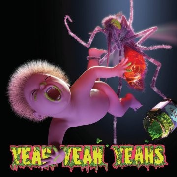 Yeah Yeah Yeahs – 'Mosquito'