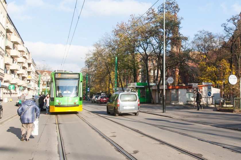 Będzie remont torowiska na Wierzbięcicach i 28 Czerwca