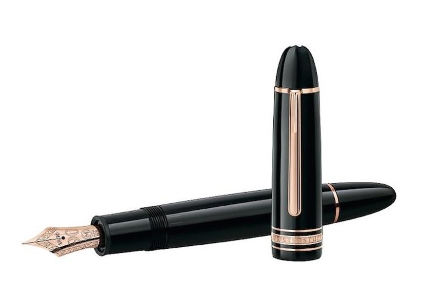 Montblanc Meisterstuck