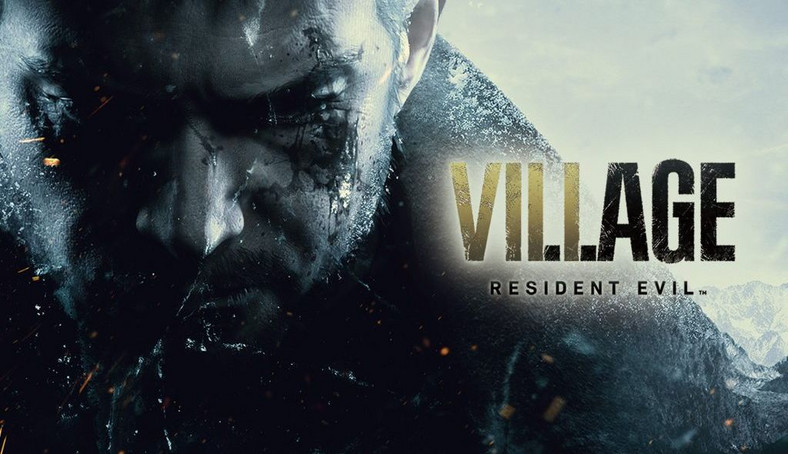 Najlepsze udźwiękowienie - Resident Evil: Village