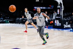 Koszykarz NBA zainwestował w... zoo w Teksasie