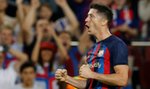 Robert Lewandowski męczył się niemiłosiernie. W końcu strzelił Betisowi. El Clasico w finale! [WIDEO]