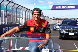 Formuła 1. Carlos Sainz Jr przedłużył kontrakt z Ferrari