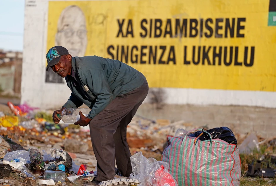 Ovakve scene su svakodnevnica u Africi