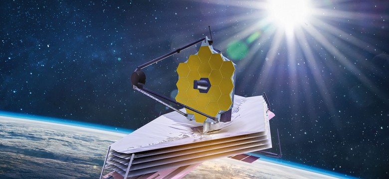 Co zaobserwował Kosmiczny Teleskop Jamesa Webba? NASA odkrywa karty