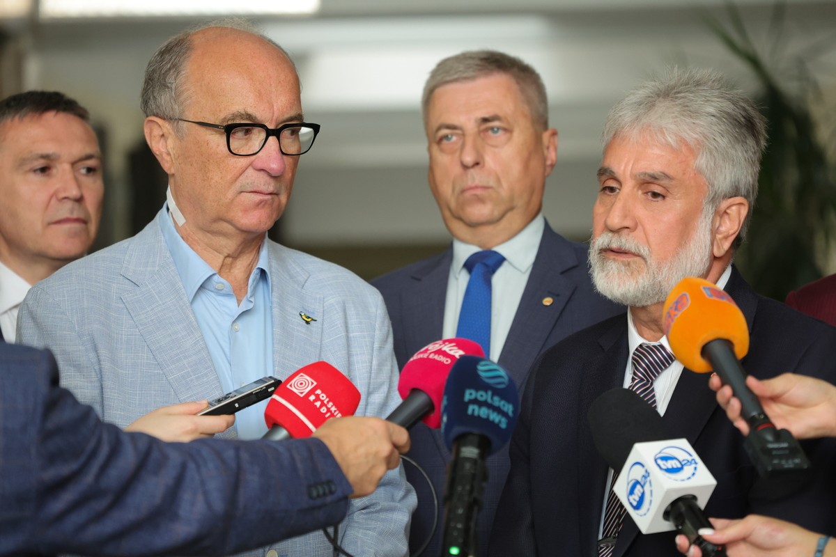 Lewica składa projekt uchwały w sprawie Gazy. Sejm ma wywrzeć presję na Izrael