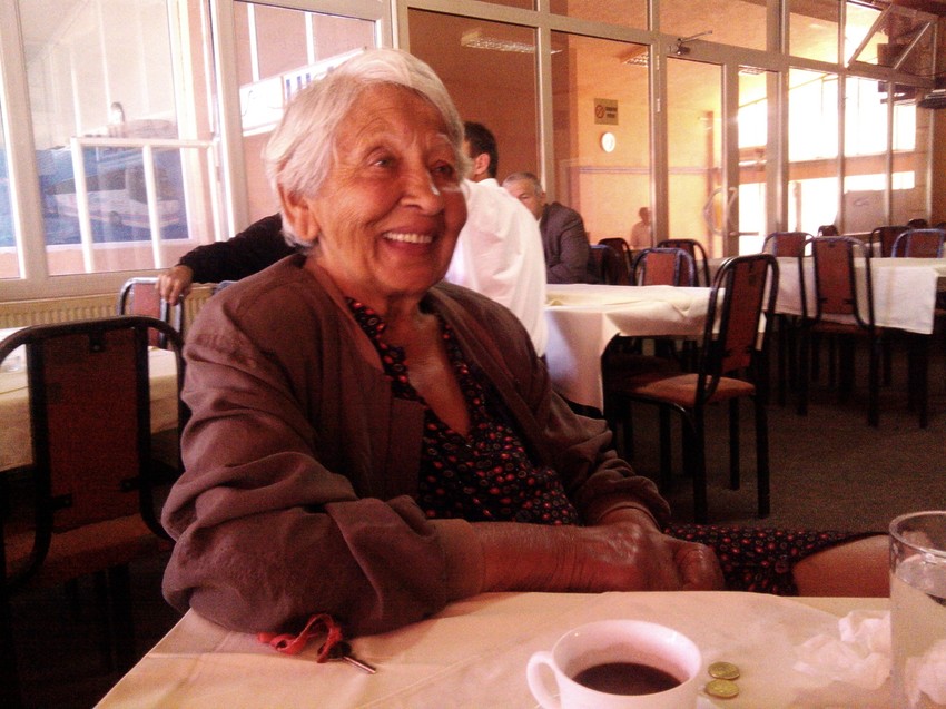 Tri kilometra od grada: Nafija na Rudešu