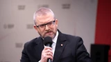 Grzegorz Braun pod lupą za wypowiedź o Holokauście. IPN wszczął śledztwo
