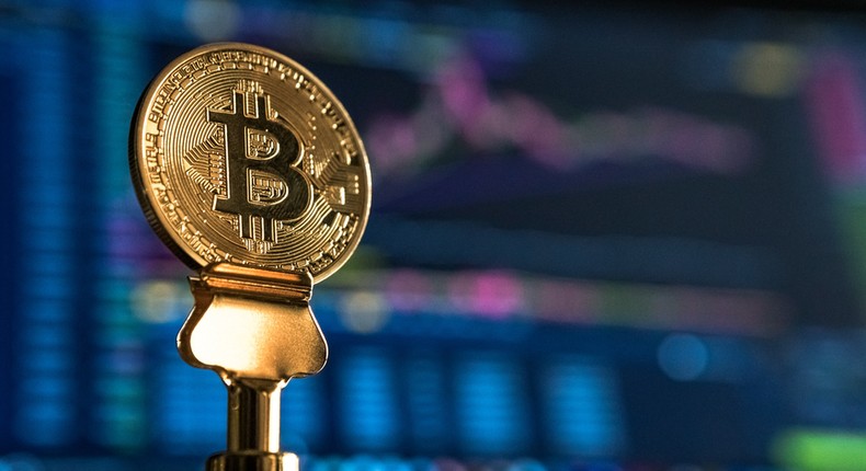 Can Bitcoin Price Ever Drop To Zero?