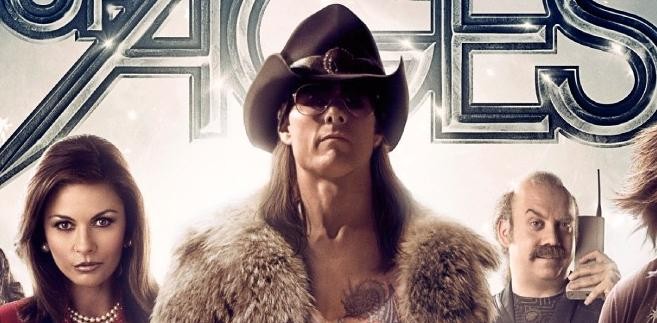 <b>Tom Cruise. 75 mld dolarów</b>. Aktor jest w centrum medialnego zainteresowania dzięki rozwodowi z Katie Holmes. W kinach można go oglądać w filmie 