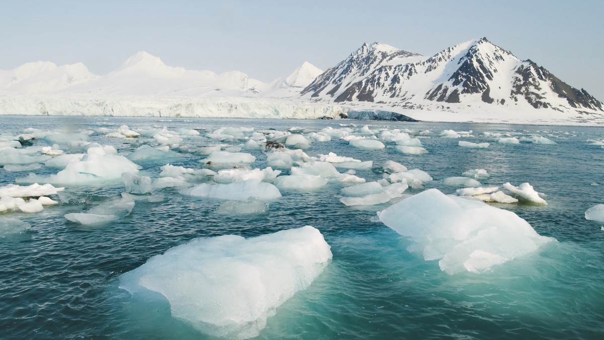 Badacze opisali kolejny, zaniedbywany dotąd czynnik, który jest skutkiem zmian klimatu i ocieplenia: to wody Atlantyku, które od spodu opóźniają zamarzanie i powodują ubytek pływającej pokrywy lodowej Arktyki. W badaniach, które ukazały się w "Science", uczestniczyła Polka.