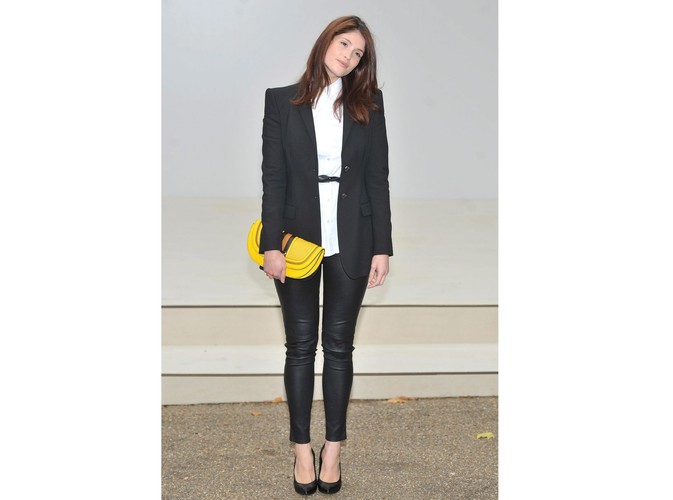 Aktorka Gemma Arterton