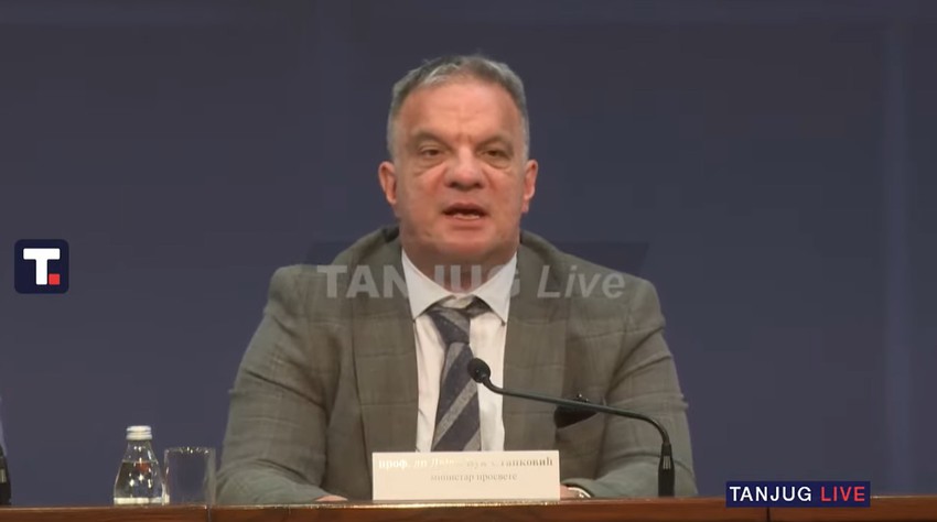 Dejan Vuk Stanković