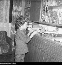 QUIZ. Życie codzienne czasów PRL. Pamiętasz, jak się mieszkało i jak żyło? Na pytaniu nr 8 nikt się nie wyłoży