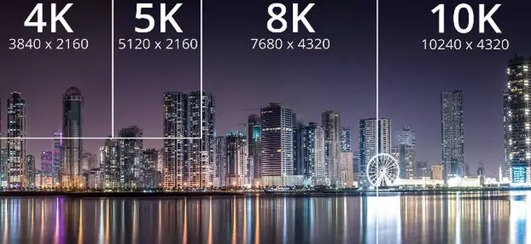 HDMI 2.1 ze wsparciem dla 10K i Dynamic HDR