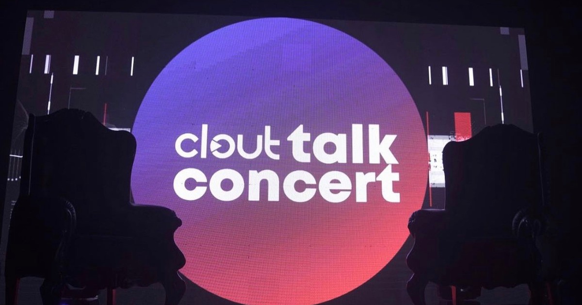 Fanlove, A-listers, unfiltered conversations: Clout Talk Concert breaks new ground for artists and fans - Vimarsana News