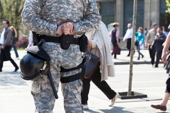 Wzrost zagrożenia terrorystycznego w UE. Ryzyko zamachów rośnie