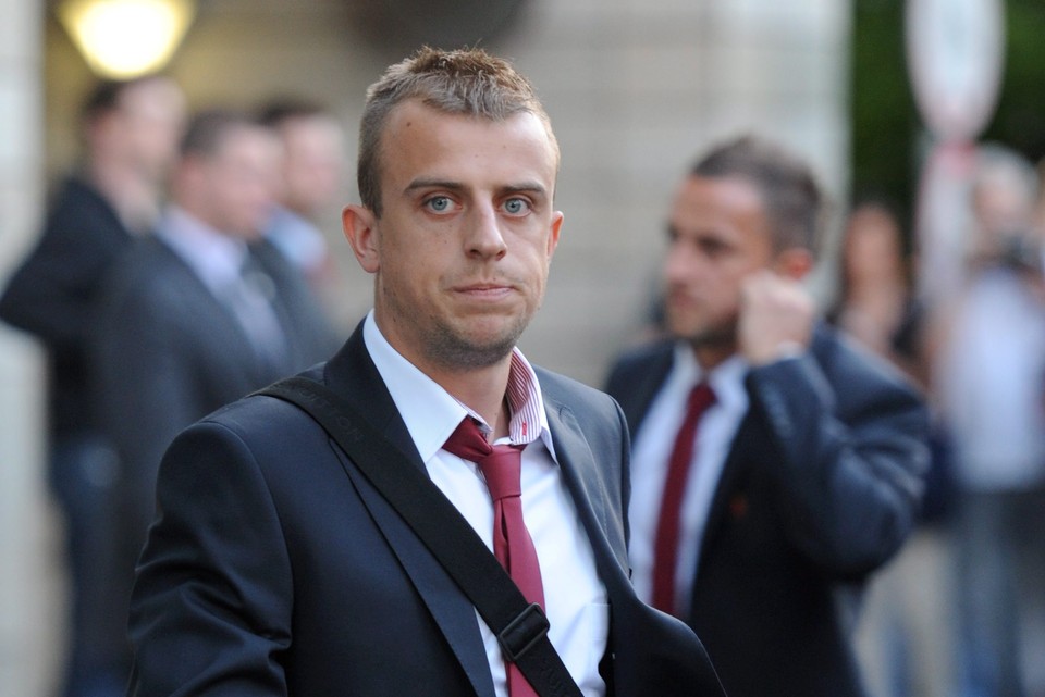 Kamil Grosicki