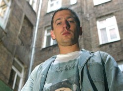 Maciej Rock w reality show