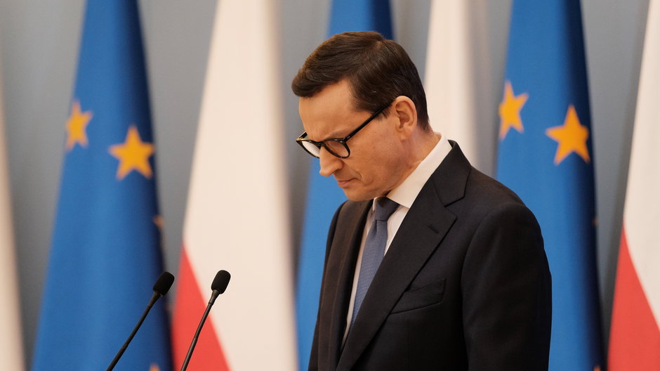 Mateusz Morawiecki