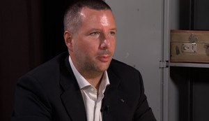 Nikola Novak, detektiv i poligrafista