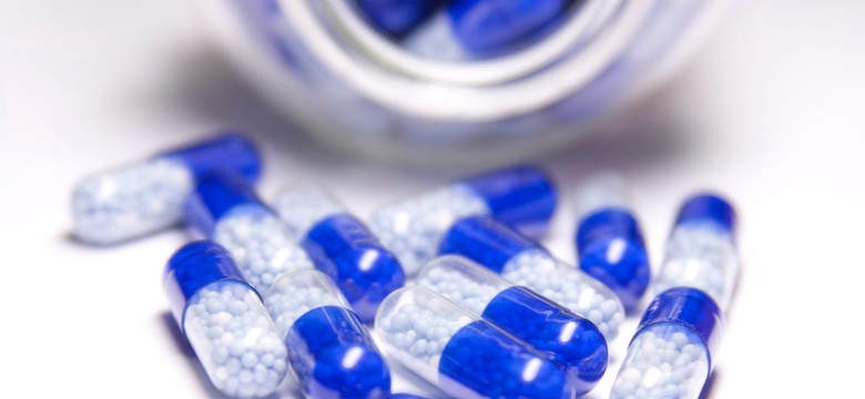 Lekarze alarmują: nie nadużywajmy antybiotyków!