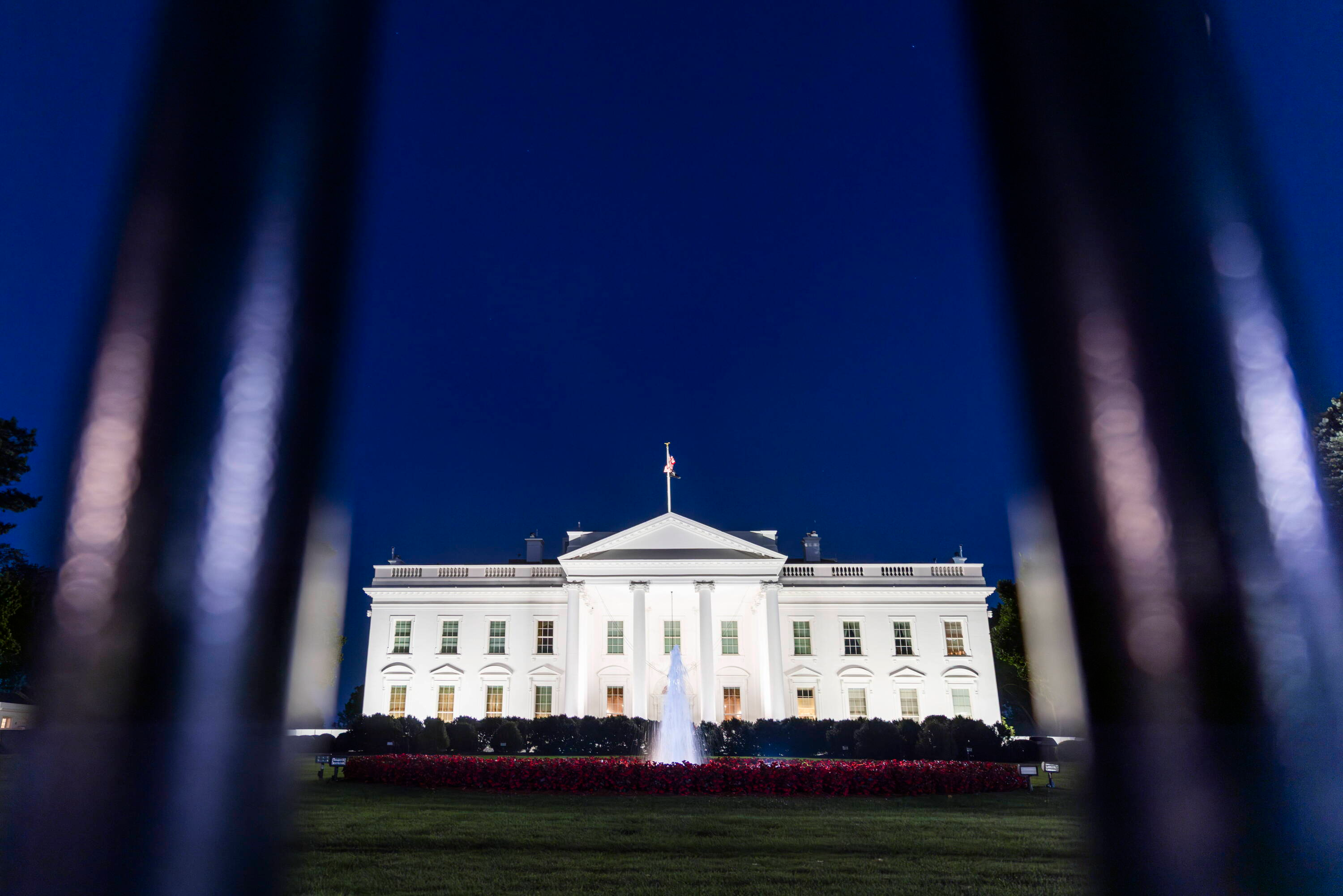 Pentagon wstrzymał dostawy pocisków na Ukrainę z USA