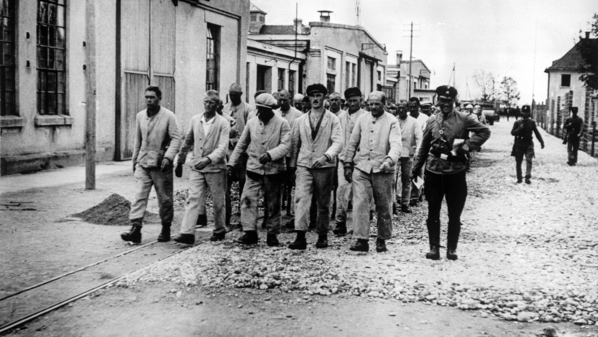 Dachau. Ten obóz koncentracyjny istniał najdłużej ze wszystkich