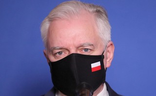 Po 31 stycznia galerie handlowe zostaną otwarte? 'W moim odczuciu nie ma podstaw utrzymania zamrożenia'