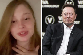 "Moj otac je PLATIO da se RODIM KAO MUŠKO, ovako pravi ARMIJU SINOVA", šok tvrdnja TRANSRODNE ĆERKE Ilona Maska za koju on kaže da je odavno UMRLA