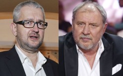 Rafał Ziemkiewicz krytykuje Andrzeja Grabowskiego za rozwód z żoną