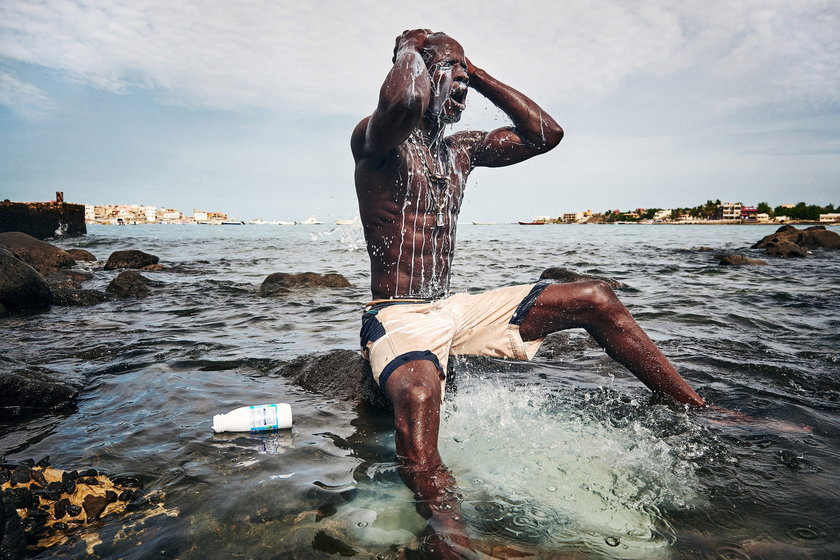 Zwycięskie zdjęcia World Press Photo 2016