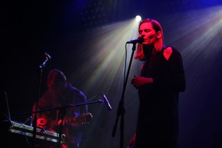 W poszukiwaniu nowej alternatywy