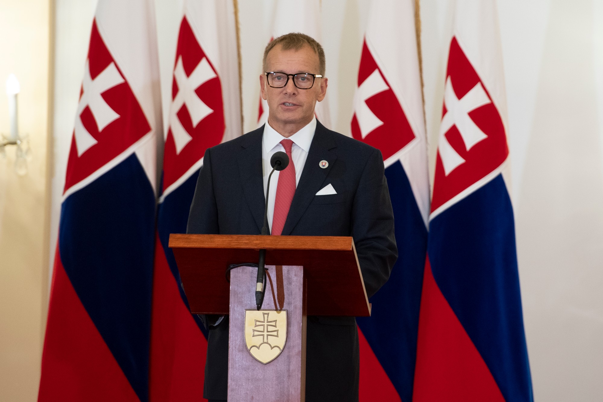 Boris Kollár